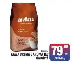 TomiMarkt Kawa ziarnista Crema e Aroma oferta