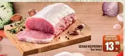 TomiMarkt Schab wieprzowy bez kości oferta