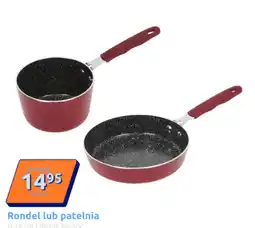 Action Rondel oferta