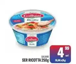 TomiMarkt Ser ricotta oferta