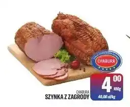 TomiMarkt Szynka z zagrody oferta