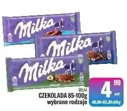 Czekolada wybrane rodzaje