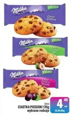 TomiMarkt Ciastka Pieguski wybrane rodzaje oferta