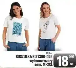 TomiMarkt Koszulka oferta