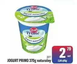 TomiMarkt Jogurt naturalny oferta