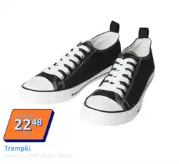 Action Trampki oferta