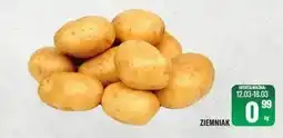 TomiMarkt Ziemniak oferta
