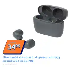 Action Słuchawki oferta