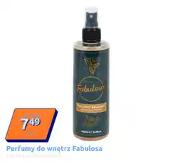 Action Perfumy do wnętrz Fabulosa oferta