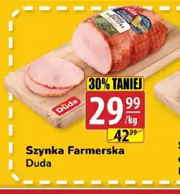 API MARKET Duda Szynka Farmerska oferta
