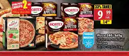 API MARKET Hortex Pizza oferta