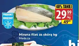 API MARKET Miruna filet ze skórą Meduza oferta
