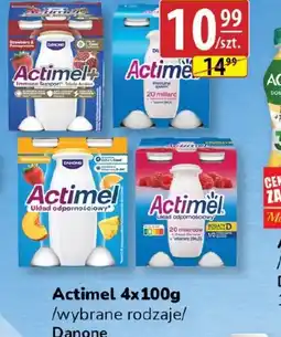 API MARKET Actimel oferta