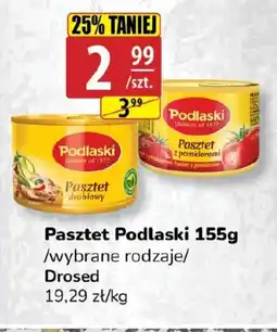 API MARKET Pasztet Podlaski oferta