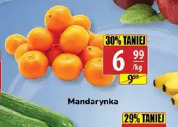 API MARKET Mandarynka oferta