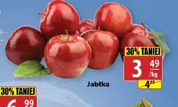 API MARKET Jabłka oferta