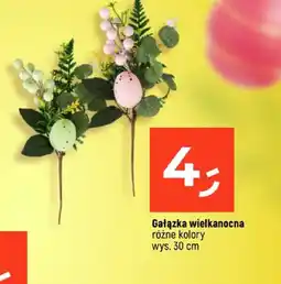 Dealz Gałązka wielkanocna oferta