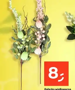 Dealz Gałązka wielkanocna oferta