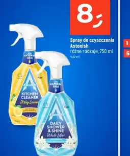 Dealz Spray do czyszczenia Astonish oferta