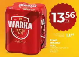 Duży Ben Piwo warka oferta