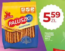 Duży Ben Paluszki lajkonik słone oferta
