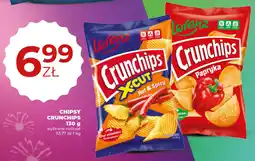 Duży Ben Chipsy crunchips oferta