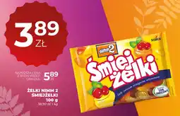 Duży Ben Żelki nimm 2 śmiejżelki oferta