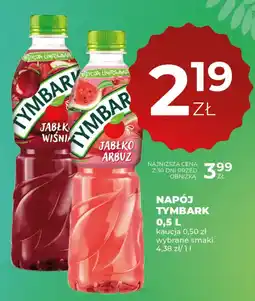 Duży Ben Napój tymbark oferta