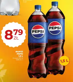 Duży Ben Napój pepsi oferta