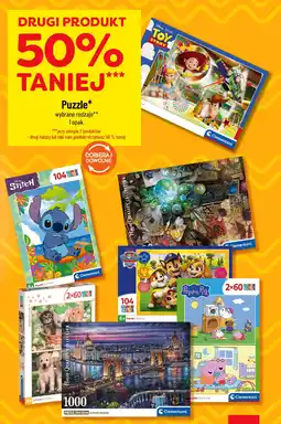 Polomarket Puzzle oferta