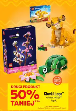 Polomarket Klocki Lego oferta