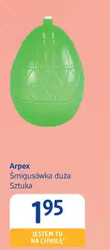 dm drogerie markt Arpex Śmigusówka duża oferta