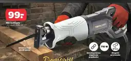 Netto Piła szablasta 710 W oferta
