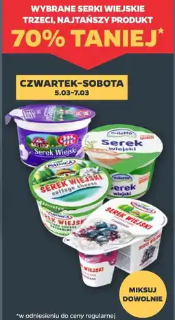 Netto Serek Wiejski Piątnica oferta