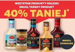 Netto Wszystkie produkty Roleski oferta