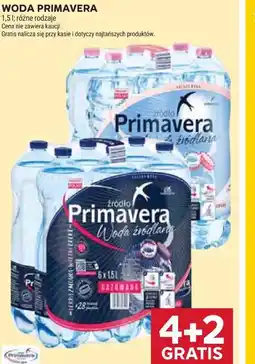 Stokrotka Woda Primavera oferta