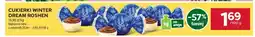 Stokrotka Cukierki Winter Dream Roshen oferta