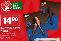 Stokrotka RAJSTOPY GATTA WEDEL oferta