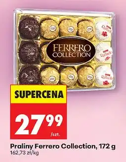 Biedronka Praliny Collection oferta