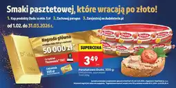 Biedronka Pasztetowa pieczeniowa oferta