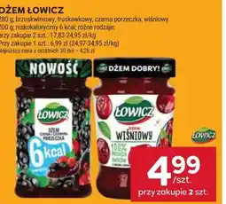 Stokrotka Dżem Łowicz oferta
