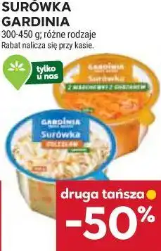 Stokrotka Surówka Gardenia oferta