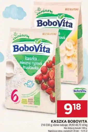 Stokrotka KASZKA BOBOVITA oferta
