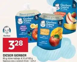 Stokrotka DESER GERBER oferta