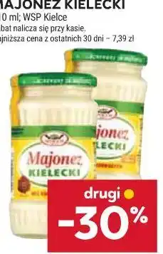 Stokrotka Majonez Kielecki oferta