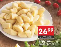 Market Point Kopytka oferta