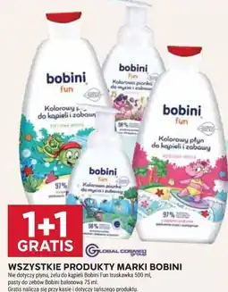 Stokrotka Wszystkie produkty marki Bobini oferta