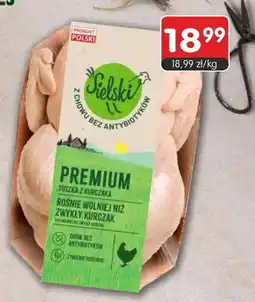 Market Point Kurczak Premium tuszka z kurczaka oferta