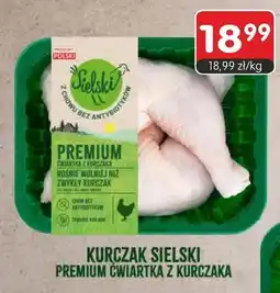 Market Point Kurczak Premium ćwiartka z kurczaka oferta