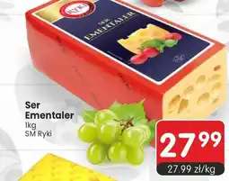 Market Point Ser Ementaler oferta